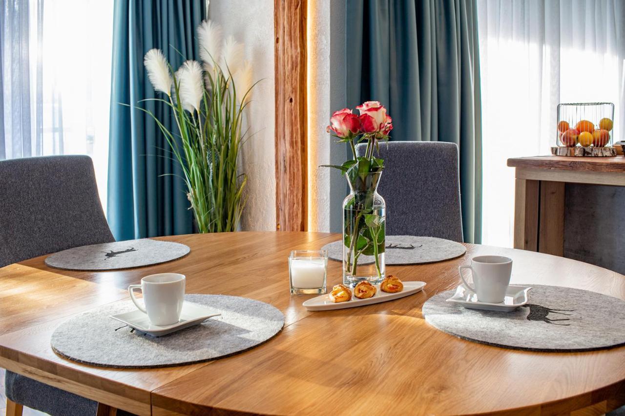 Apartament Madlen Kalinowa Szczyrk Sauna Grota Solna Exterior foto
