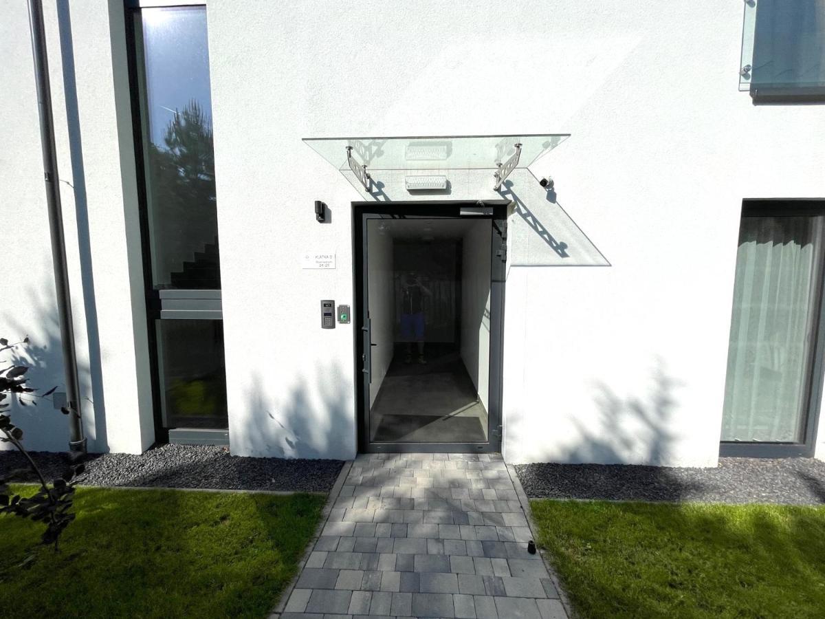 Apartament Madlen Kalinowa Szczyrk Sauna Grota Solna Exterior foto